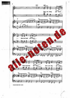 Tears In Heaven (Eric Clapton) 