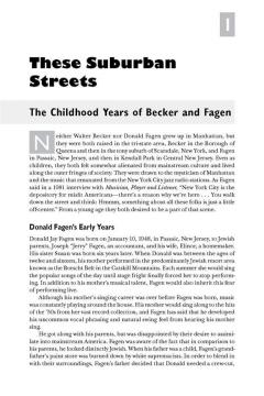 Steely Dan FAQ 