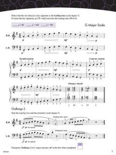 Piano Adventures: Scale And Chord Book 2 von Randall Faber 