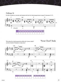 Piano Adventures: Scale And Chord Book 2 von Randall Faber 