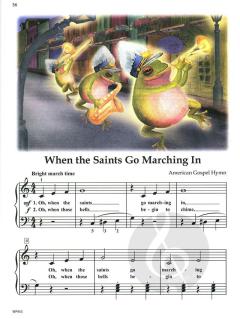 Bastien New Traditions: All in One Piano Course - Level 1B 