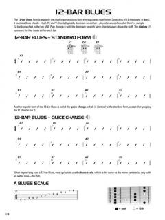 Hal Leonard Guitar Tab Method: Book 3 von Michael Mueller 