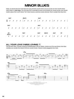 Hal Leonard Guitar Tab Method: Book 3 von Michael Mueller 