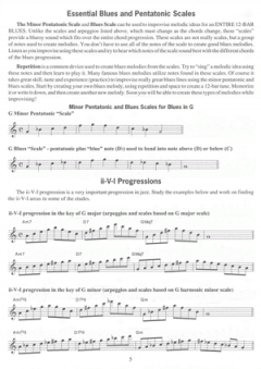 Essential Jazz Etudes...The Blues - Alto Sax von Jack Wilkins 
