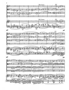 Das Vorbild von Hanns Eisler für Alt und Kammerorchester im Alle Noten Shop kaufen (Partitur)