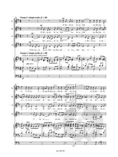 Messe de Requiem op. 48 von Gabriel Fauré (Download) 