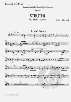 Struth (Chris Hazell) 