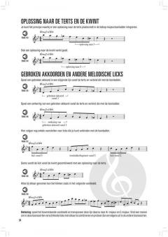 Methode voor Jazzpiano 