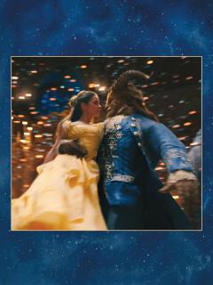 Beauty and the Beast - Easy Piano von Alan Menken 