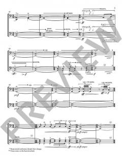 Ring Dance von Julian Anderson 