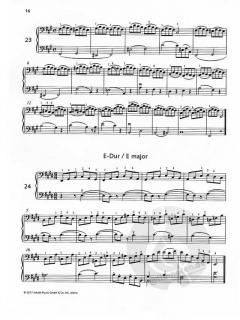 92 progressive Etüden op. 60 - Band 1 (Nr. 1-57) von Friedrich August Kummer 