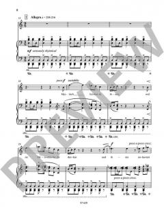 Goethe-Lieder op. 44 von Fazil Say 