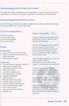 Aktivieren mit Dingen des Alltags, Sprichwörtern und Musik von Ulrike Eiring 