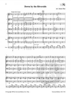 Jazz Ensemble 1 