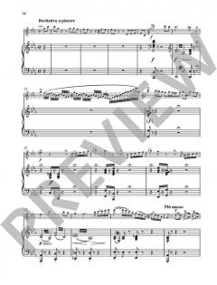 Sonata von Niccolò Paganini 