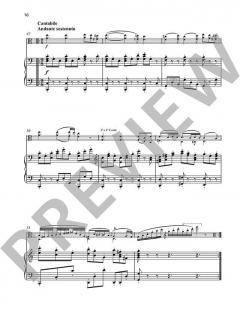 Sonata von Niccolò Paganini 