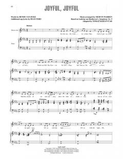 Vocal Ecstasy Vol. 1 (Perpetuum Jazzile) 