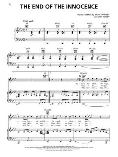 Songs of Protest 
