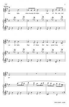 One Light von Evan Ramos (Download) 