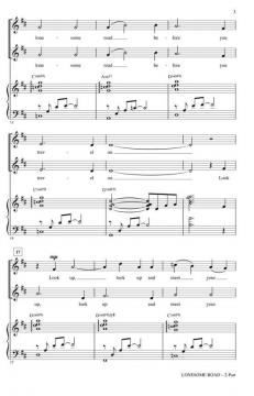 Lonesome Road (Download) 