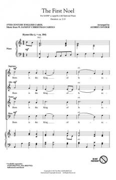 The First Noel (Download) 