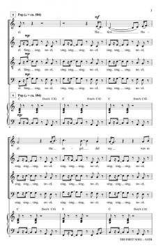 The First Noel (Download) 
