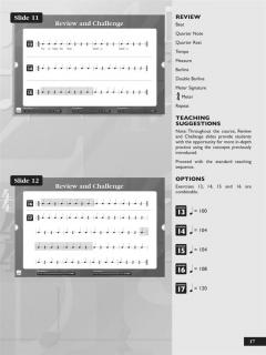 Rhythm Reader Digital Edition (Level I) (Audrey Snyder) 