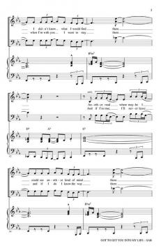 Got To Get You Into My Life von The Beatles (Download) 