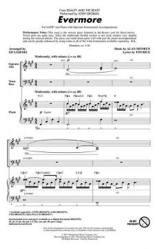 Evermore von Groban 