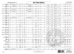 On The Ginza von Wayne Shorter (Download) 