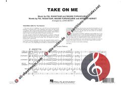 Take On Me von A-HA 