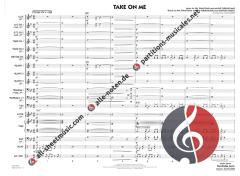 Take On Me von A-HA 