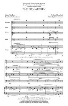 Farlorn Alemen von Andrea Clearfield (Download) 