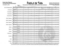 Pueblo de Taos 
