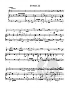 Il pastor fido von Nicolas Chédeville (Download) 