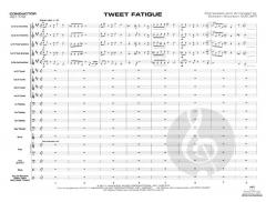 Tweet Fatigue von Gordon Goodwin (Download) 
