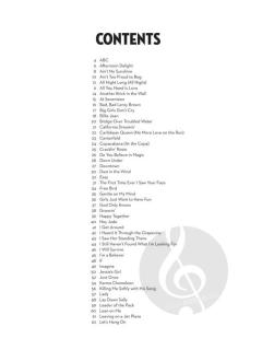 101 Popular Songs 