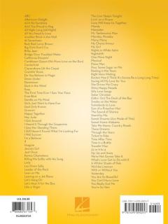 101 Popular Songs 