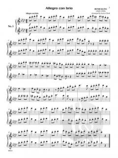 Compatible Duets for Winds Vol.2 (Larry Clark) 