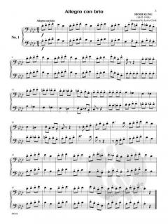 Compatible Duets for Winds Vol.2 (Larry Clark) 