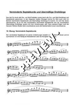 Saxophon-Workout von Bernhard Ullrich 