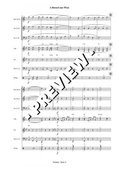 A Busserl aus Wien - DOWNLOAD (Bernhard Michaeli) 