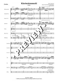 Klarinettenmuckl - DOWNLOAD 