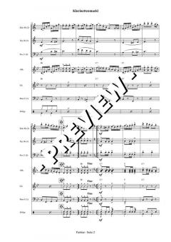 Klarinettenmuckl - DOWNLOAD 
