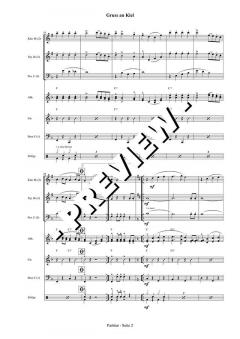 Gruss an Kiel - DOWNLOAD (F. Spohr) 