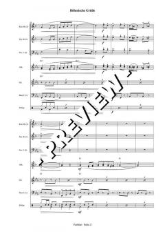 Böhmische Grüße - DOWNLOAD (Wolfgang Vetter-Lohre) 
