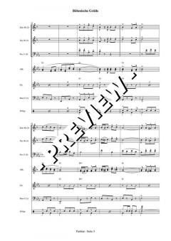 Böhmische Grüße - DOWNLOAD (Wolfgang Vetter-Lohre) 