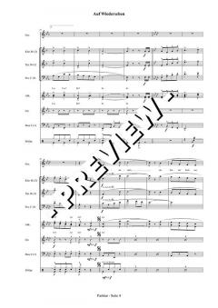 Auf Wiedersehen - DOWNLOAD (Bernhard Michaeli) 