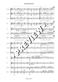 Bayerische Herzen (Wolfgang Vetter-Lohre) 