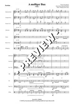 A molliger Bua - DOWNLOAD (Bernhard Michaeli) 